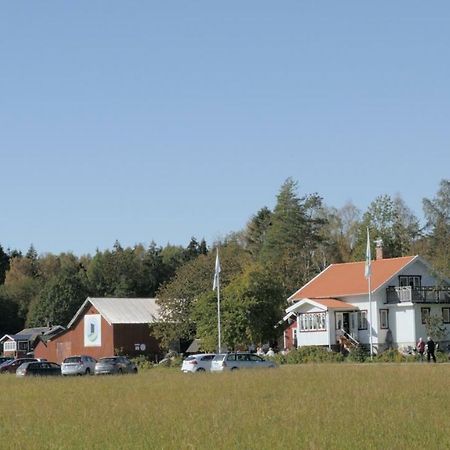 Bikupan Vila Tegneby Exterior foto