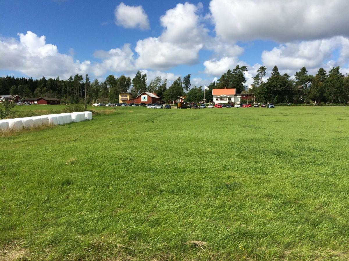 Bikupan Vila Tegneby Exterior foto