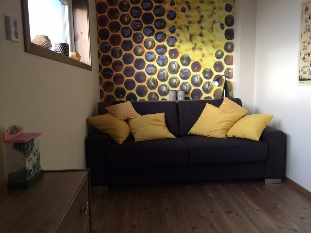 Bikupan Vila Tegneby Exterior foto